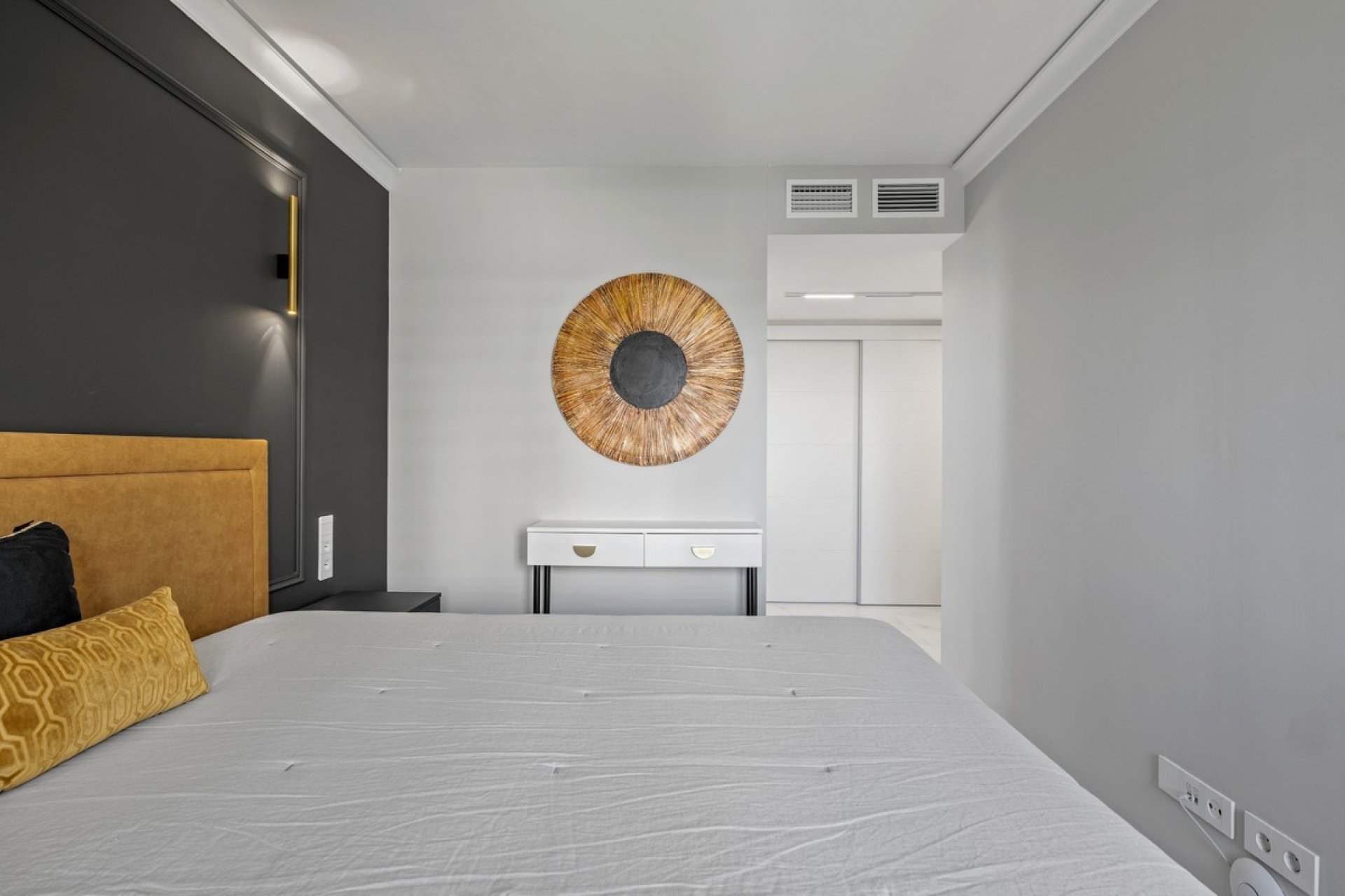Rynek wtórny - apartment - Orihuela - Punta Prima