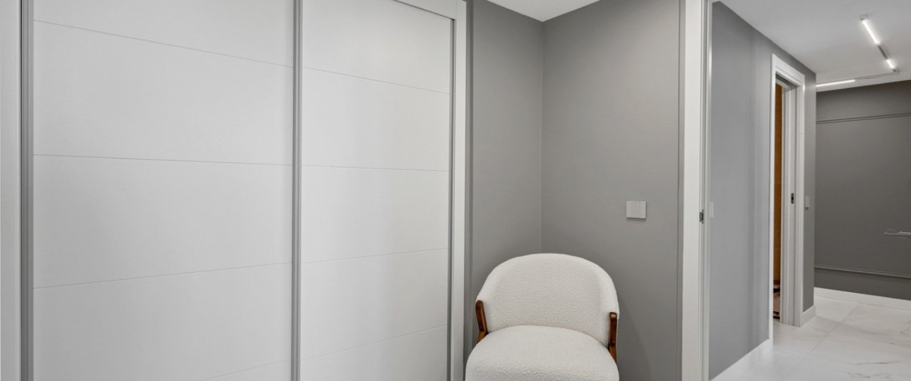 Rynek wtórny - apartment - Orihuela - Punta Prima
