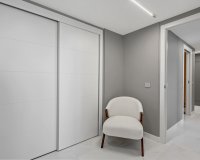 Rynek wtórny - apartment - Orihuela - Punta Prima