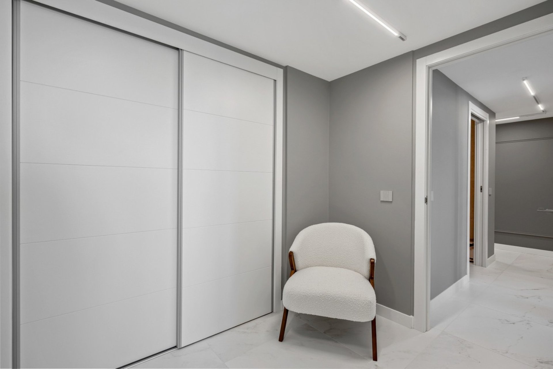 Rynek wtórny - apartment - Orihuela - Punta Prima