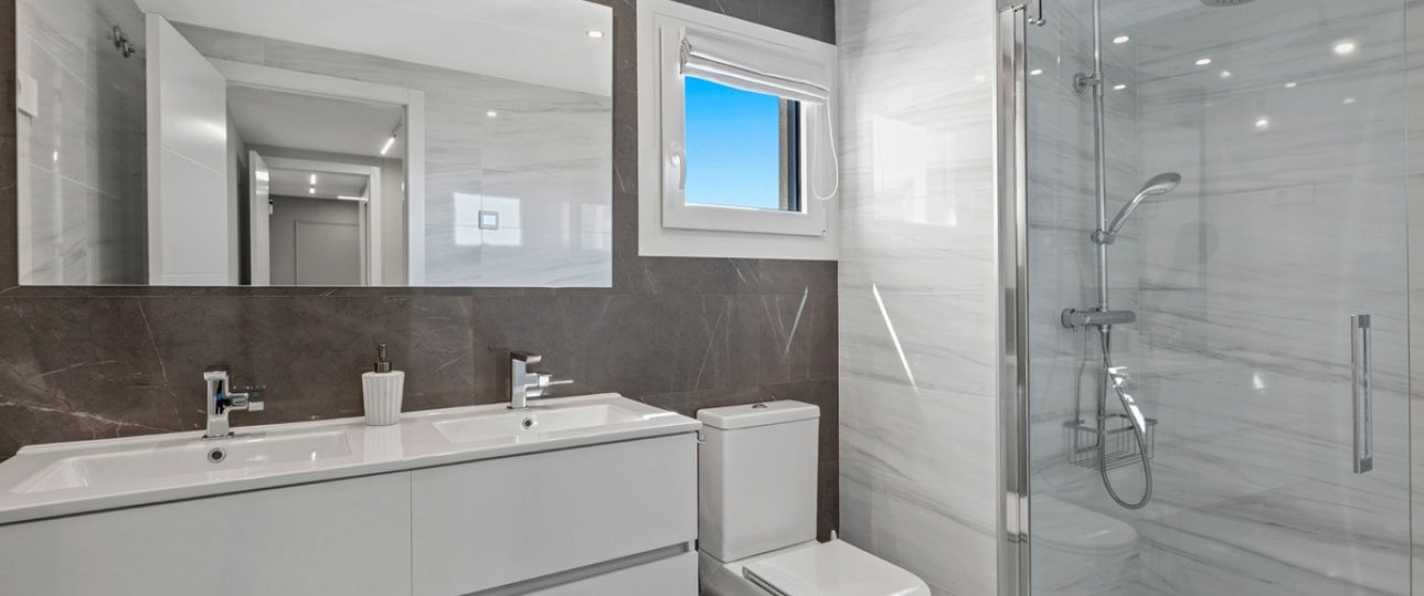Rynek wtórny - apartment - Orihuela - Punta Prima