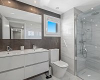 Rynek wtórny - apartment - Orihuela - Punta Prima