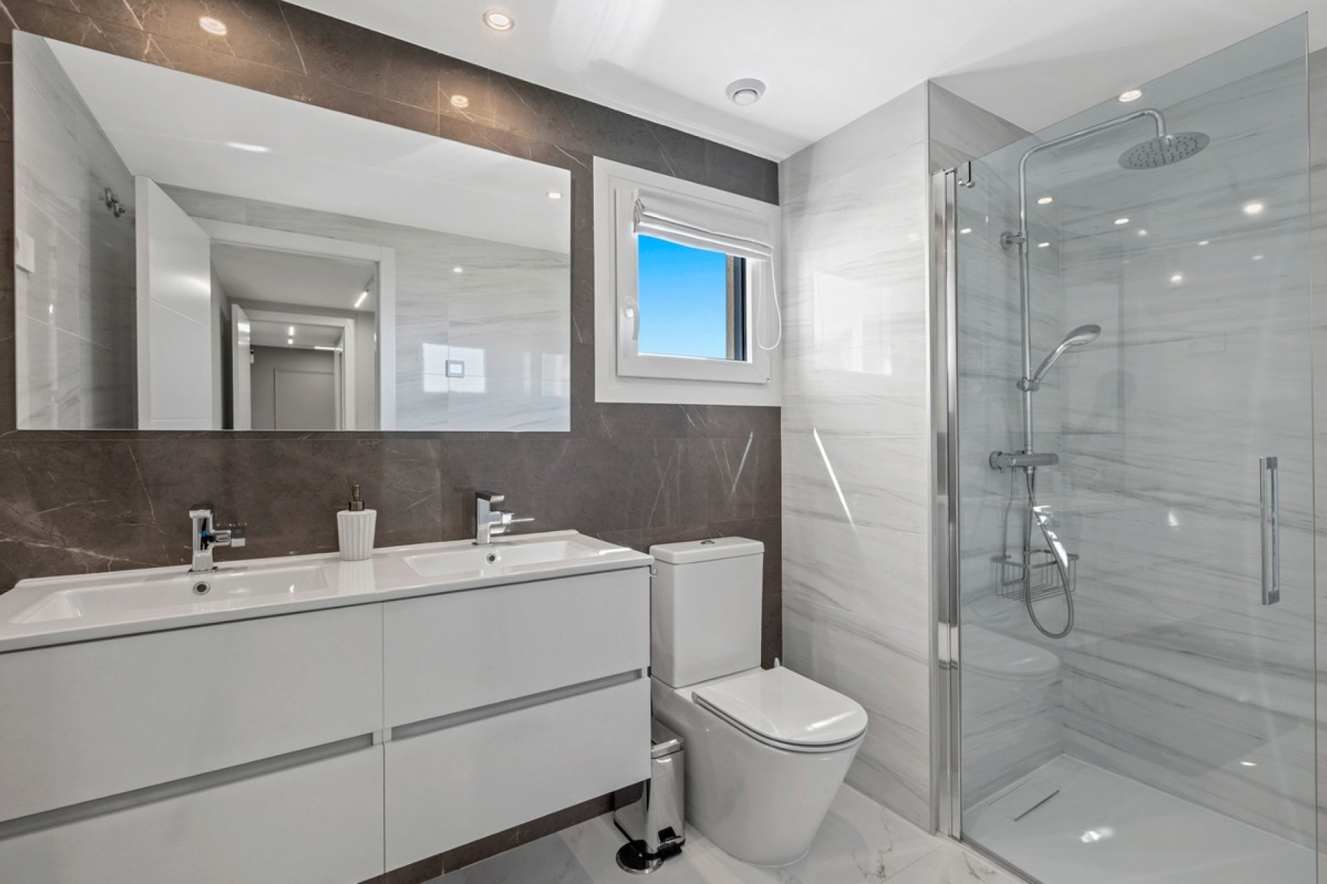 Rynek wtórny - apartment - Orihuela - Punta Prima
