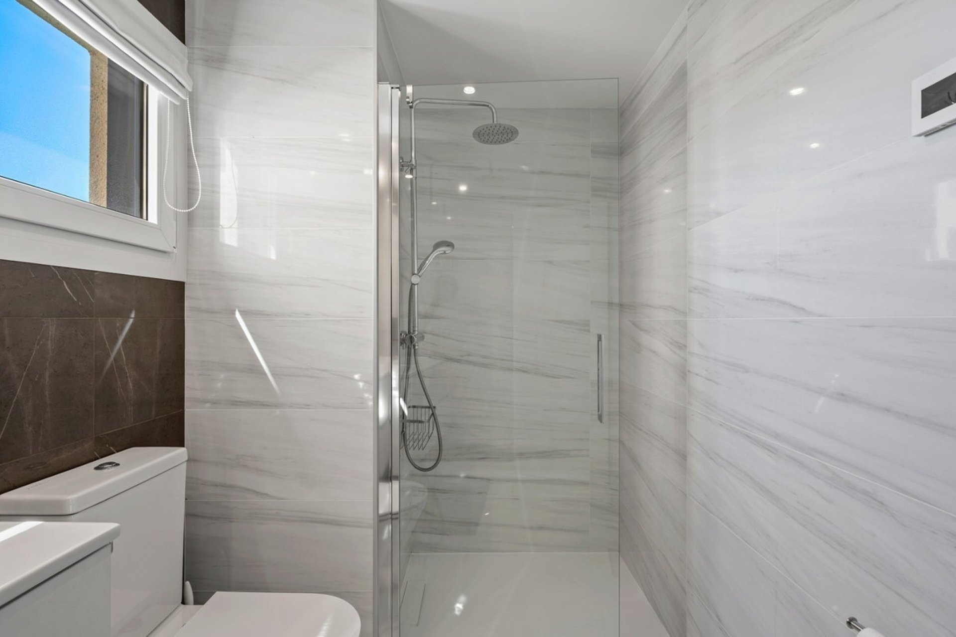 Rynek wtórny - apartment - Orihuela - Punta Prima