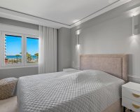 Rynek wtórny - apartment - Orihuela - Punta Prima