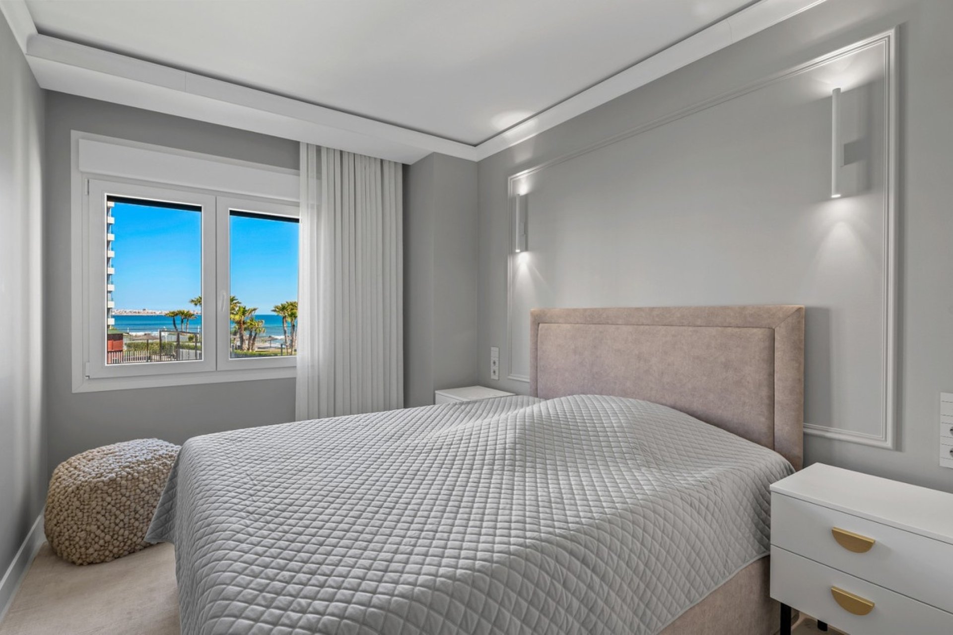 Rynek wtórny - apartment - Orihuela - Punta Prima