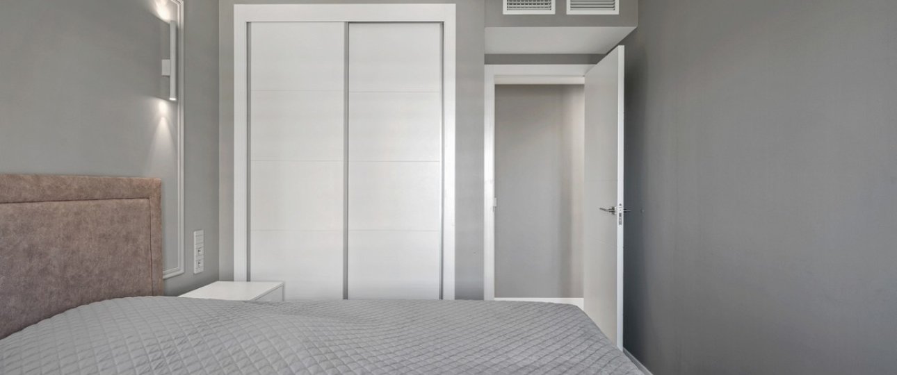 Rynek wtórny - apartment - Orihuela - Punta Prima