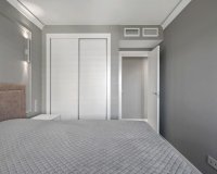 Rynek wtórny - apartment - Orihuela - Punta Prima