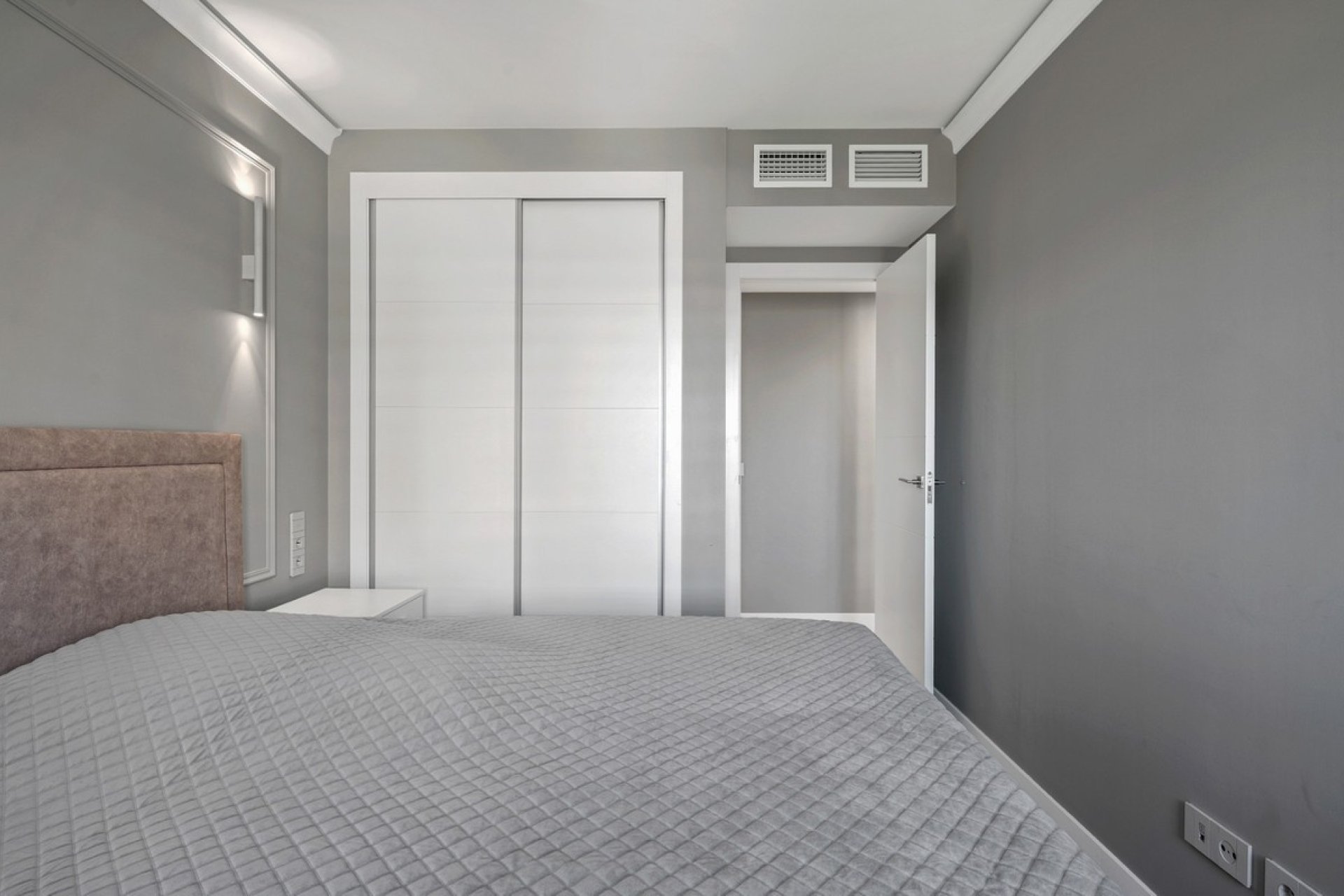 Rynek wtórny - apartment - Orihuela - Punta Prima