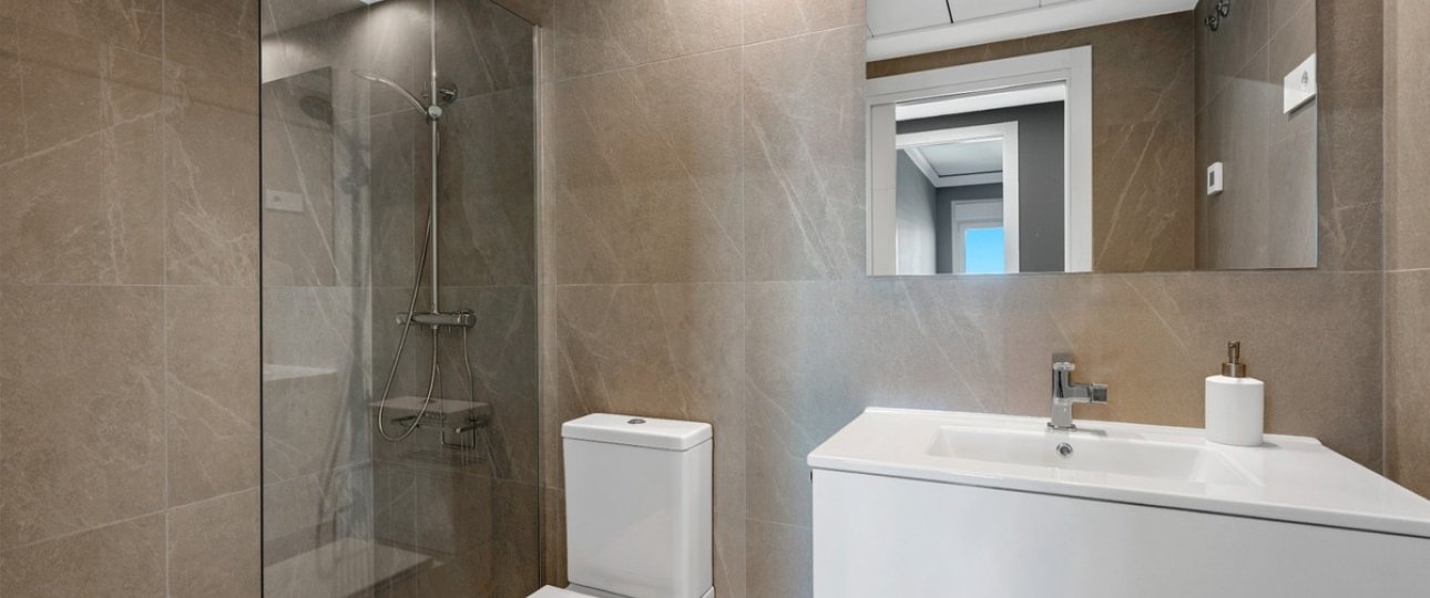 Rynek wtórny - apartment - Orihuela - Punta Prima
