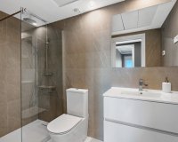 Rynek wtórny - apartment - Orihuela - Punta Prima