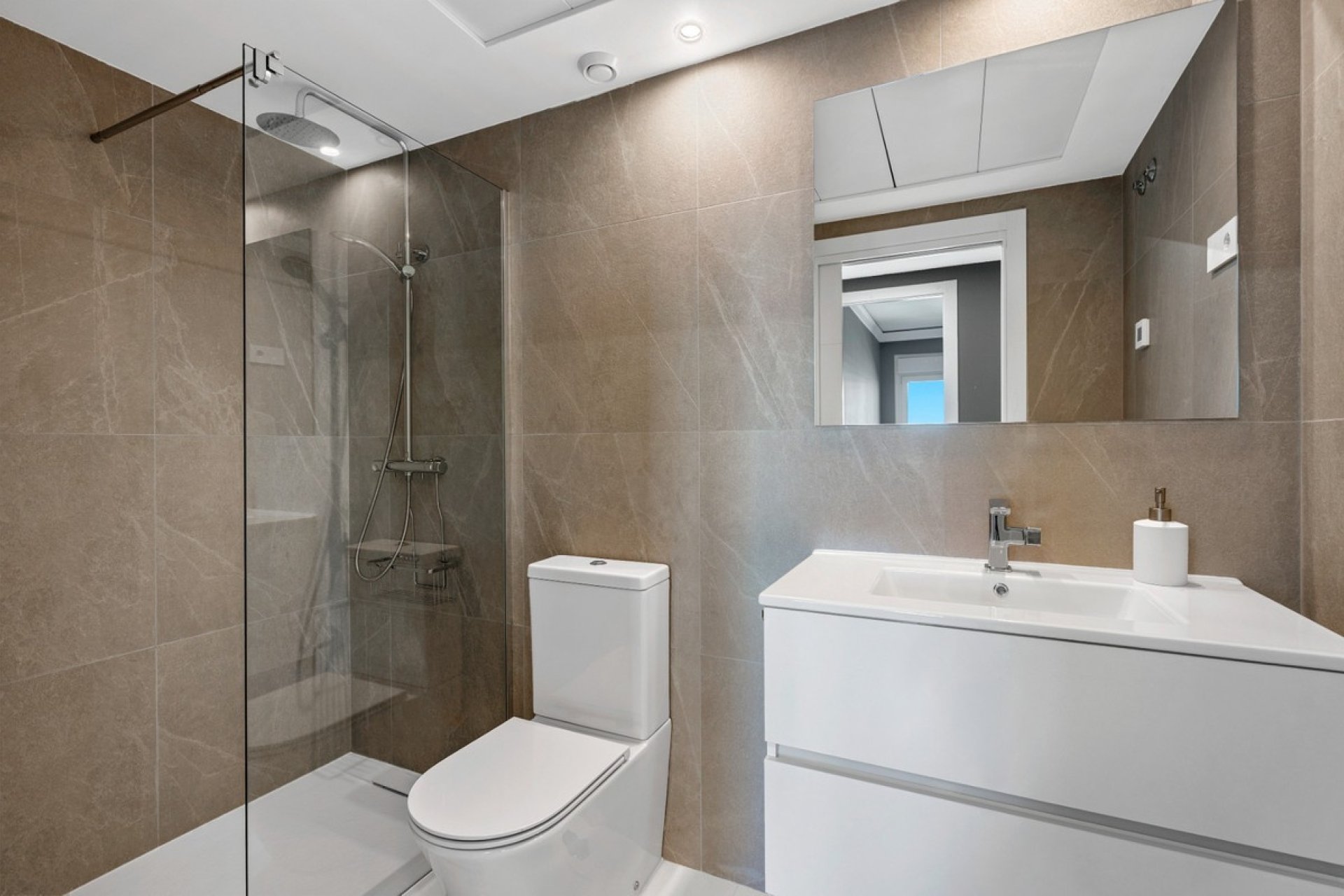 Rynek wtórny - apartment - Orihuela - Punta Prima