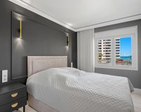 Rynek wtórny - apartment - Orihuela - Punta Prima