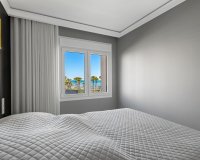 Rynek wtórny - apartment - Orihuela - Punta Prima