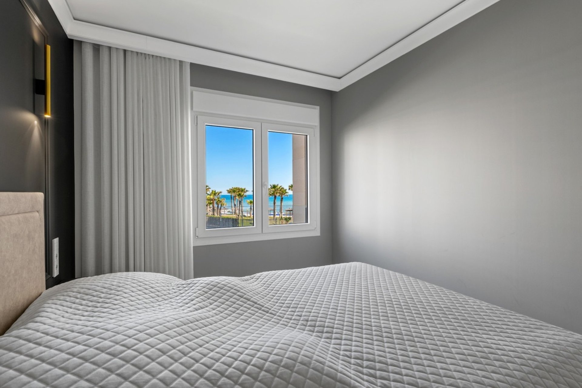 Rynek wtórny - apartment - Orihuela - Punta Prima