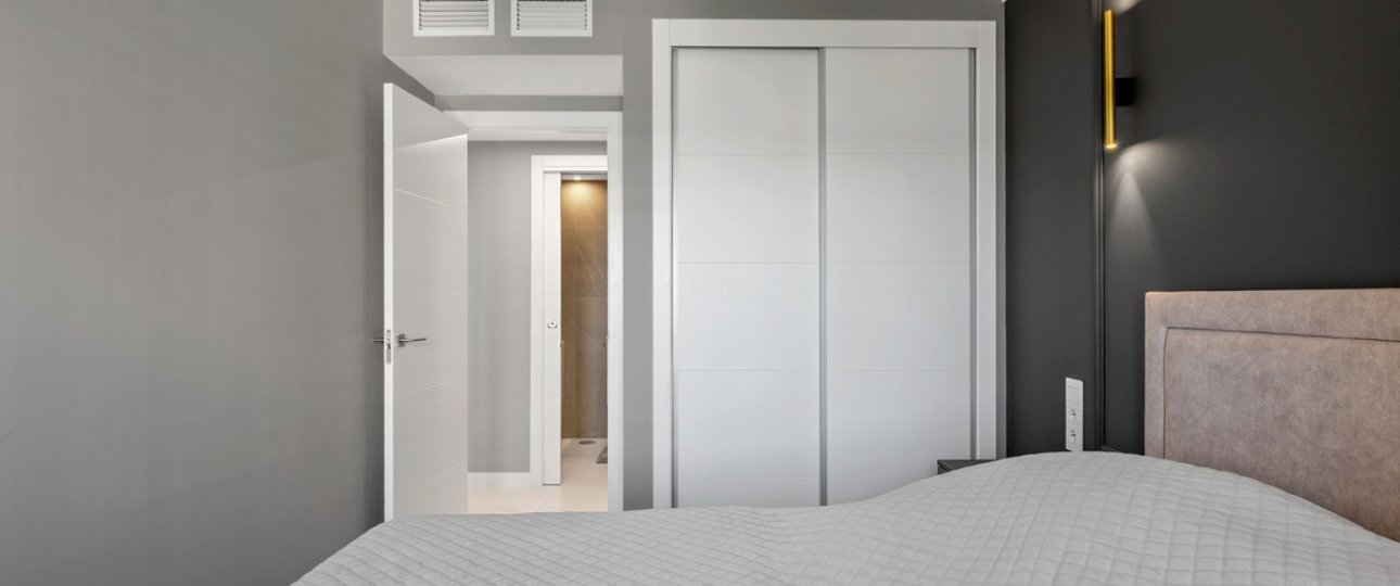 Rynek wtórny - apartment - Orihuela - Punta Prima