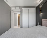 Rynek wtórny - apartment - Orihuela - Punta Prima