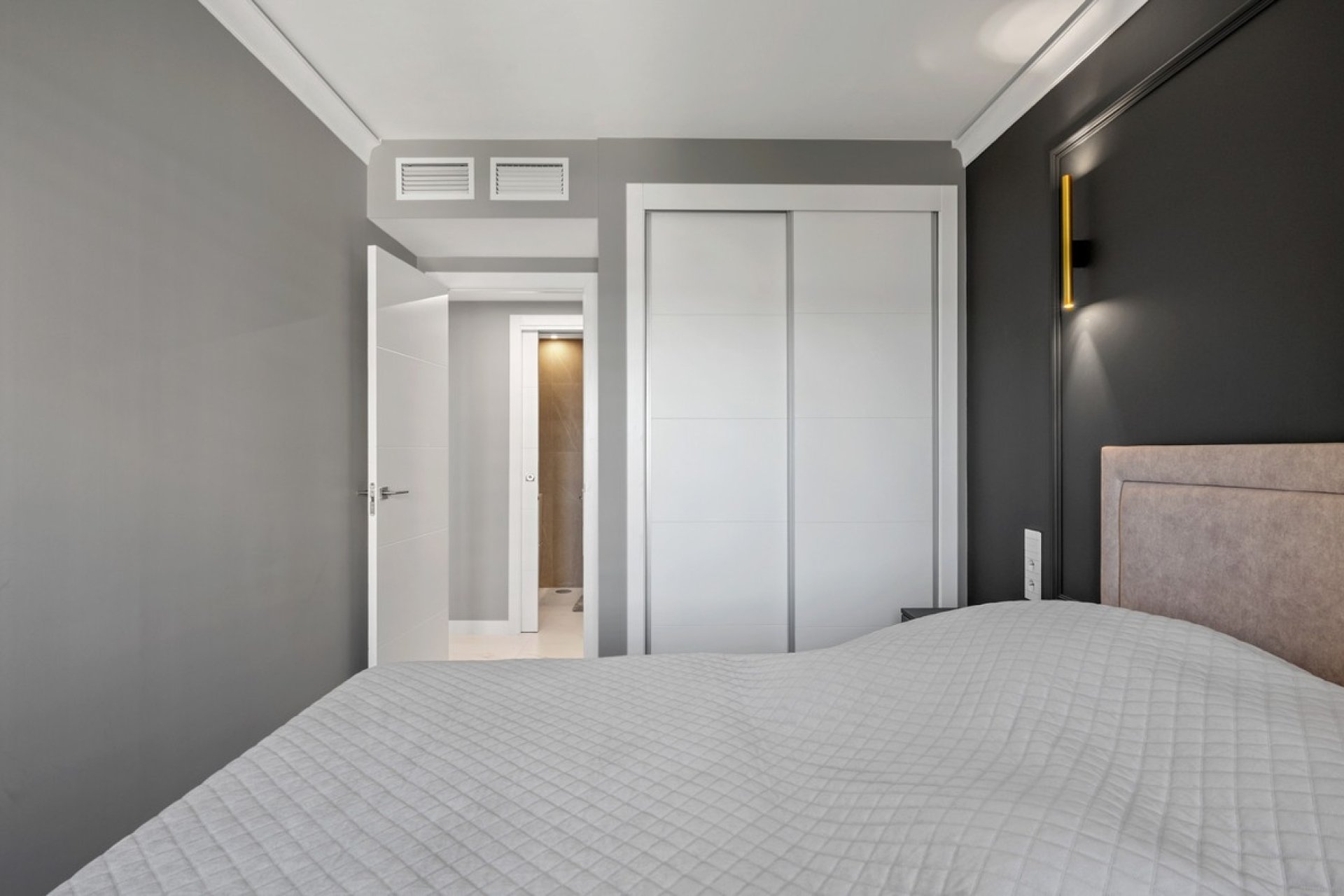 Rynek wtórny - apartment - Orihuela - Punta Prima