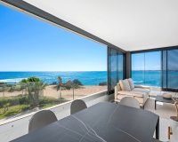 Rynek wtórny - apartment - Orihuela - Punta Prima