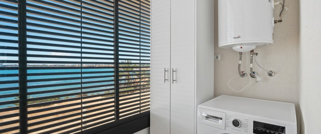 Rynek wtórny - apartment - Orihuela - Punta Prima