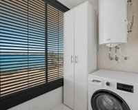 Rynek wtórny - apartment - Orihuela - Punta Prima