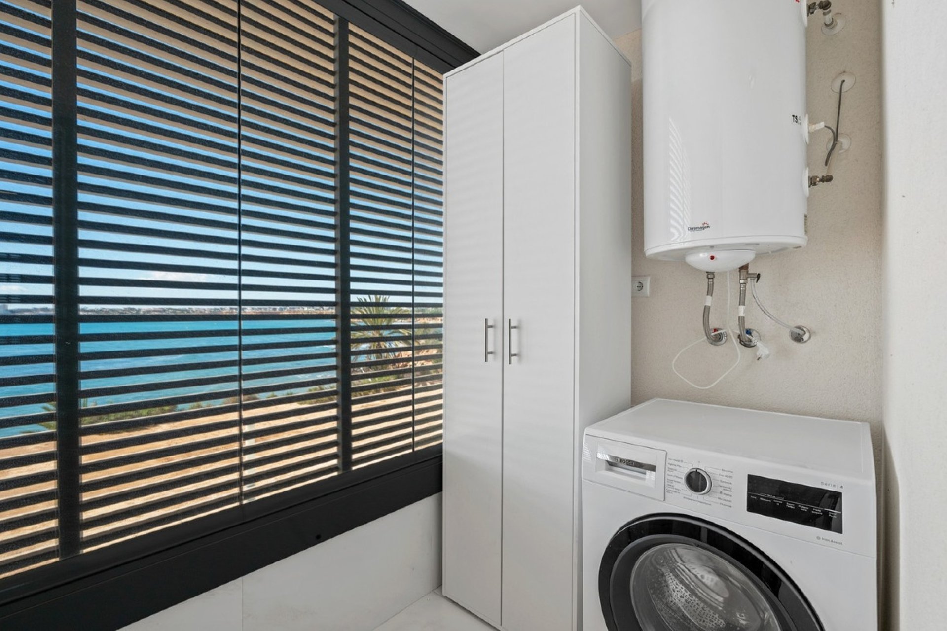 Rynek wtórny - apartment - Orihuela - Punta Prima