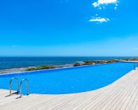Rynek wtórny - apartment - Orihuela - Punta Prima