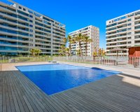 Rynek wtórny - apartment - Orihuela - Punta Prima