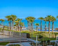 Rynek wtórny - apartment - Orihuela - Punta Prima