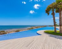Rynek wtórny - apartment - Orihuela - Punta Prima