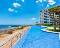 Rynek wtórny - apartment - Orihuela - Punta Prima