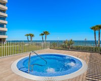 Rynek wtórny - apartment - Orihuela - Punta Prima