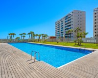Rynek wtórny - apartment - Orihuela - Punta Prima