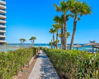 Rynek wtórny - apartment - Orihuela - Punta Prima