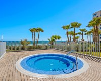 Rynek wtórny - apartment - Orihuela - Punta Prima