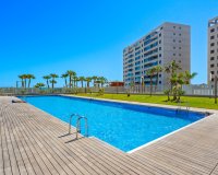Rynek wtórny - apartment - Orihuela - Punta Prima