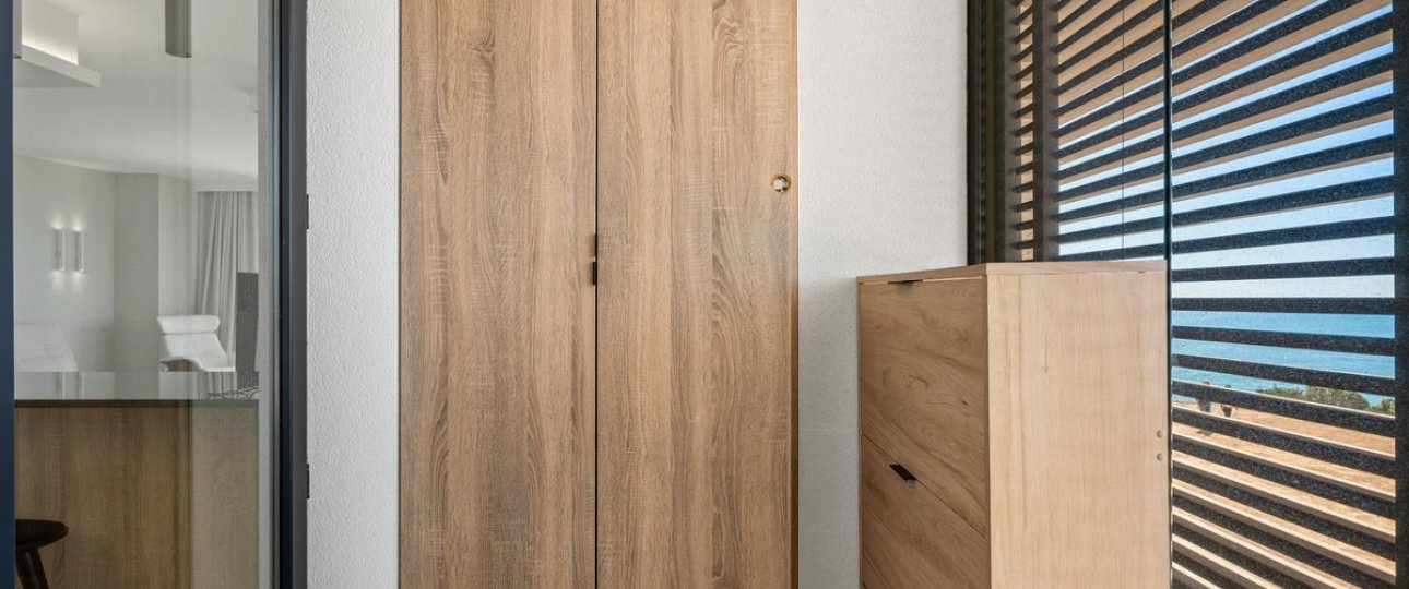 Rynek wtórny - apartment - Orihuela - Punta Prima