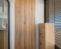 Rynek wtórny - apartment - Orihuela - Punta Prima