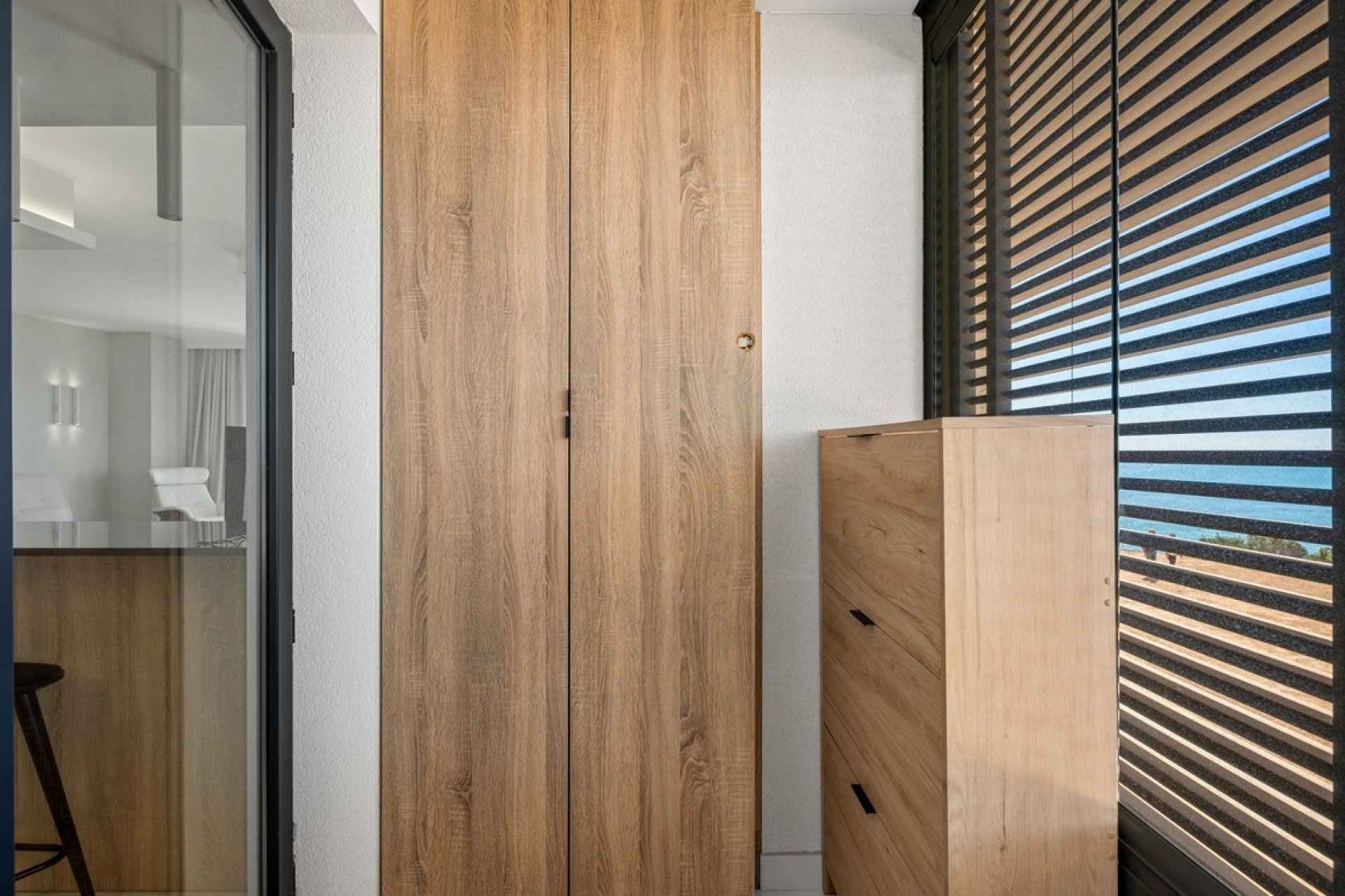Rynek wtórny - apartment - Orihuela - Punta Prima
