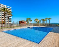 Rynek wtórny - apartment - Orihuela - Punta Prima