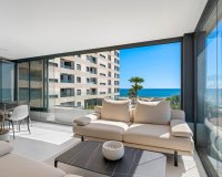 Rynek wtórny - apartment - Orihuela - Punta Prima