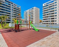 Rynek wtórny - apartment - Orihuela - Punta Prima