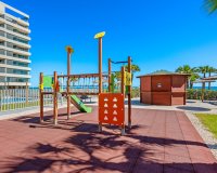 Rynek wtórny - apartment - Orihuela - Punta Prima