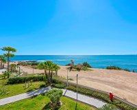 Rynek wtórny - apartment - Orihuela - Punta Prima