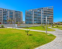 Rynek wtórny - apartment - Orihuela - Punta Prima