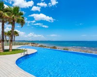 Rynek wtórny - apartment - Orihuela - Punta Prima
