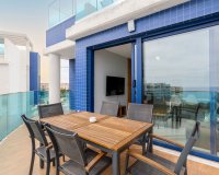Rynek wtórny - apartment - Orihuela - Punta Prima