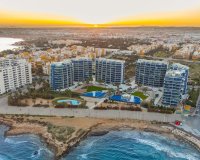 Rynek wtórny - apartment - Orihuela - Punta Prima