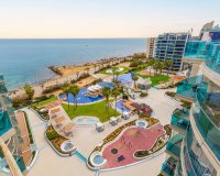 Rynek wtórny - apartment - Orihuela - Punta Prima