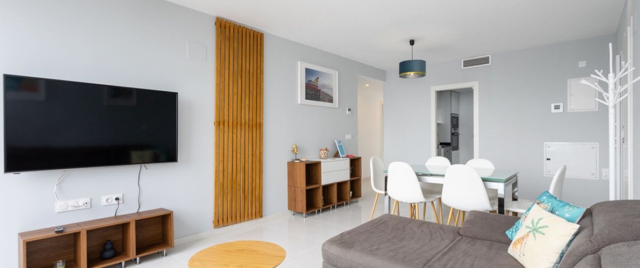 Rynek wtórny - apartment - Orihuela - Punta Prima